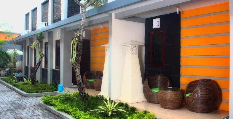 Hotel Pondok *