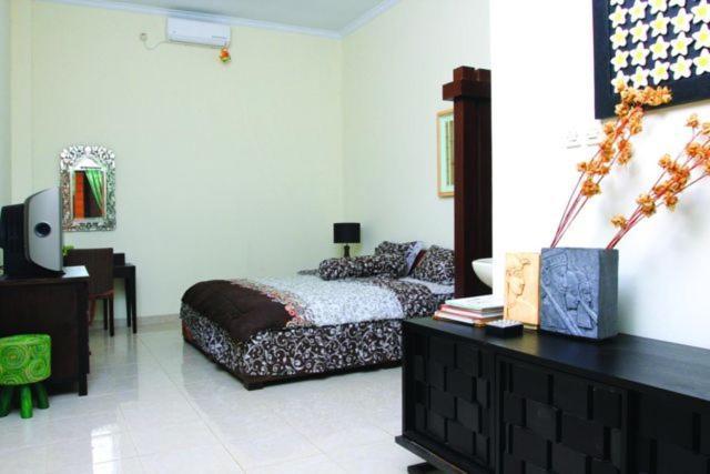 Hotel Pondok Yogyakarta