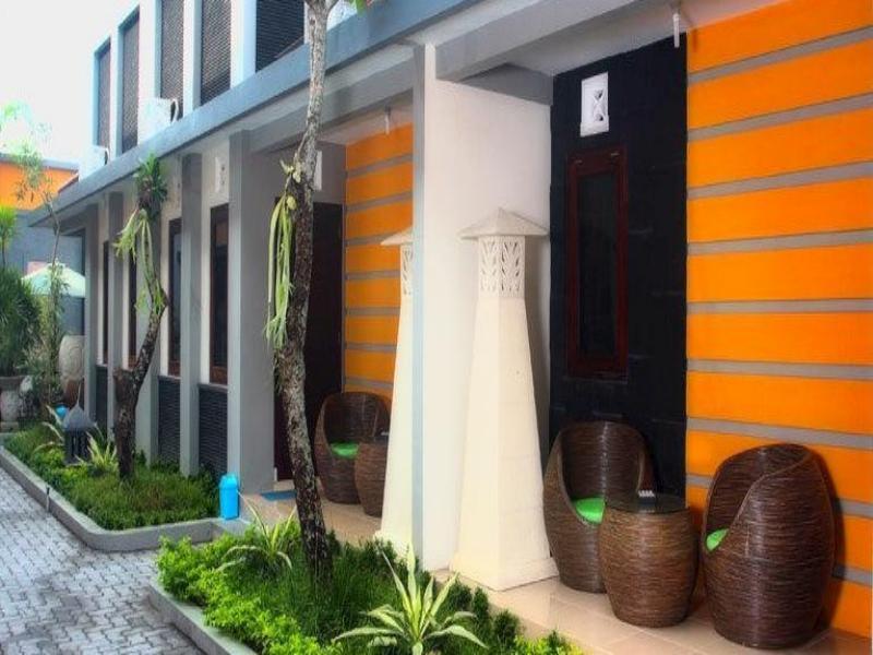 Pondok Hotel Yogyakarta