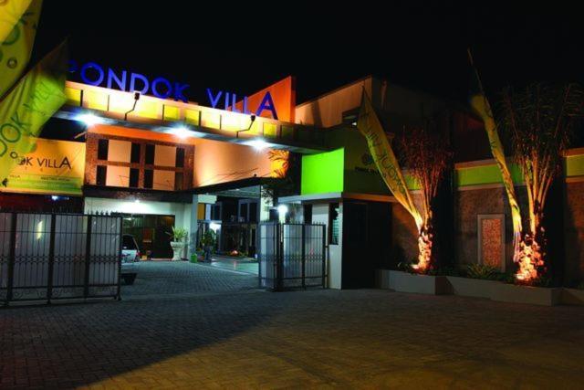 Pondok * Yogyakarta