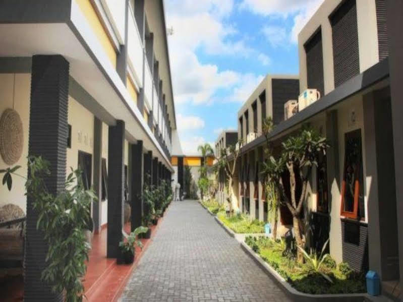 Hotel Pondok *